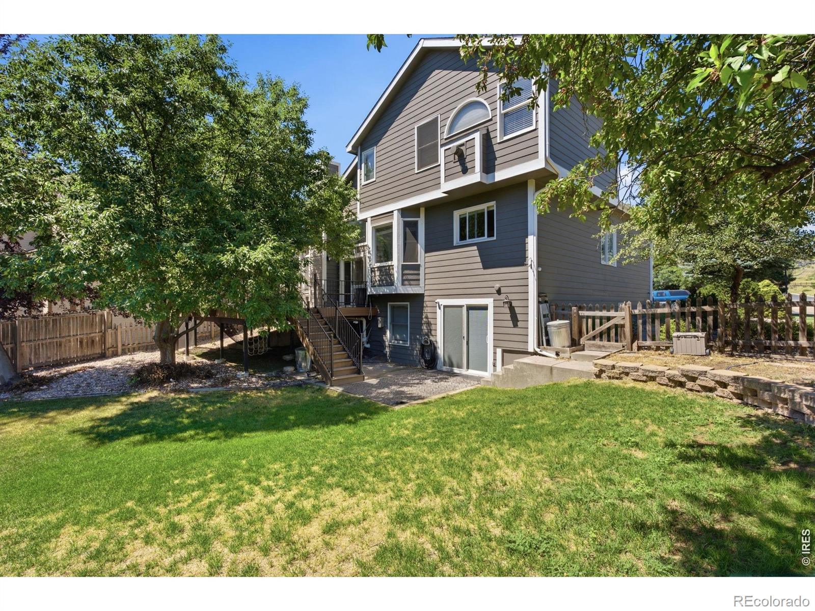MLS Image #30 for 2800  calendar court,fort collins, Colorado