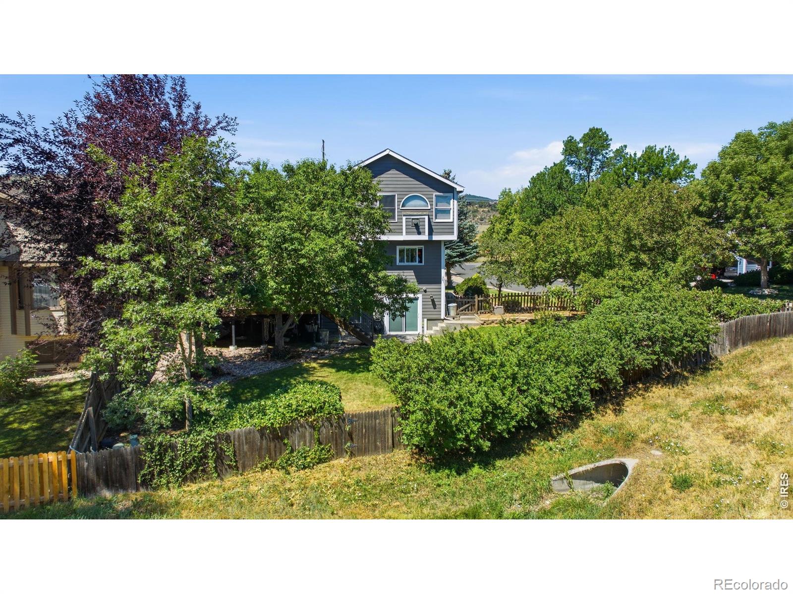 MLS Image #33 for 2800  calendar court,fort collins, Colorado