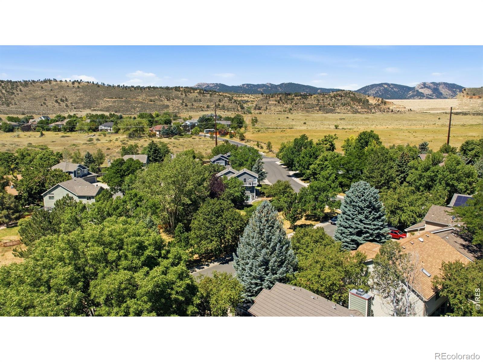 MLS Image #36 for 2800  calendar court,fort collins, Colorado