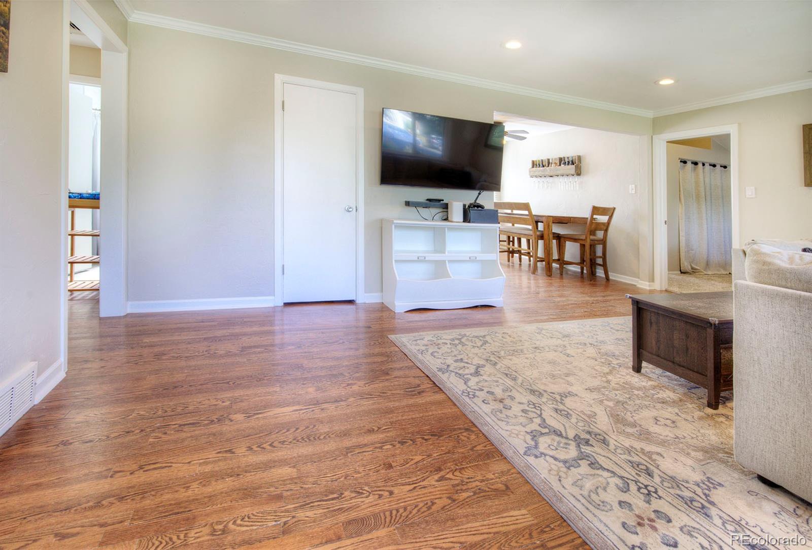 MLS Image #2 for 5656 s elmwood street,littleton, Colorado