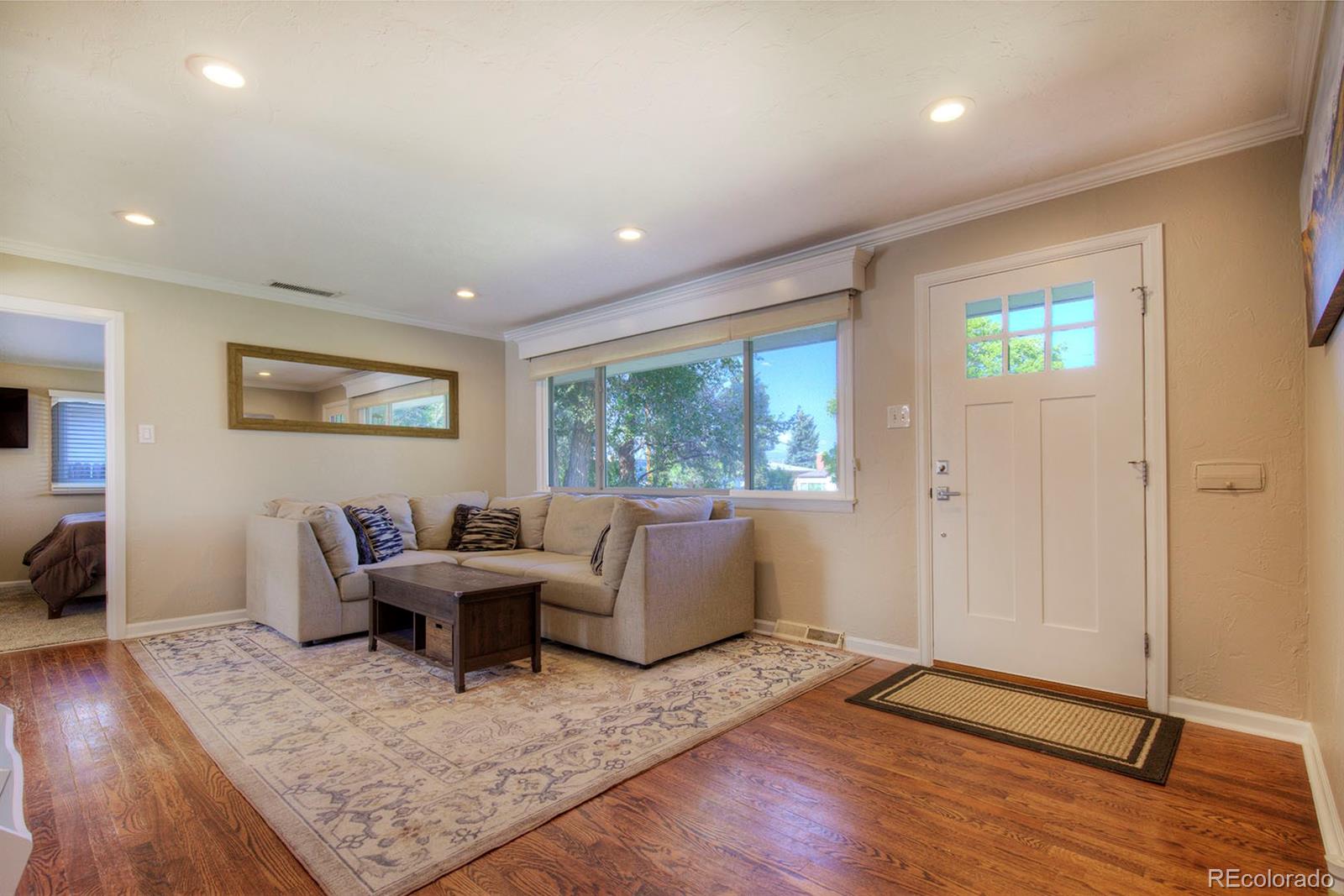 MLS Image #3 for 5656 s elmwood street,littleton, Colorado