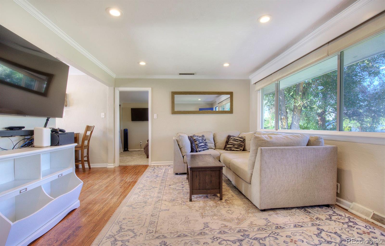 MLS Image #4 for 5656 s elmwood street,littleton, Colorado
