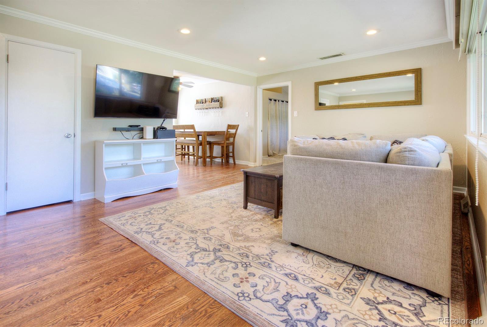 MLS Image #5 for 5656 s elmwood street,littleton, Colorado