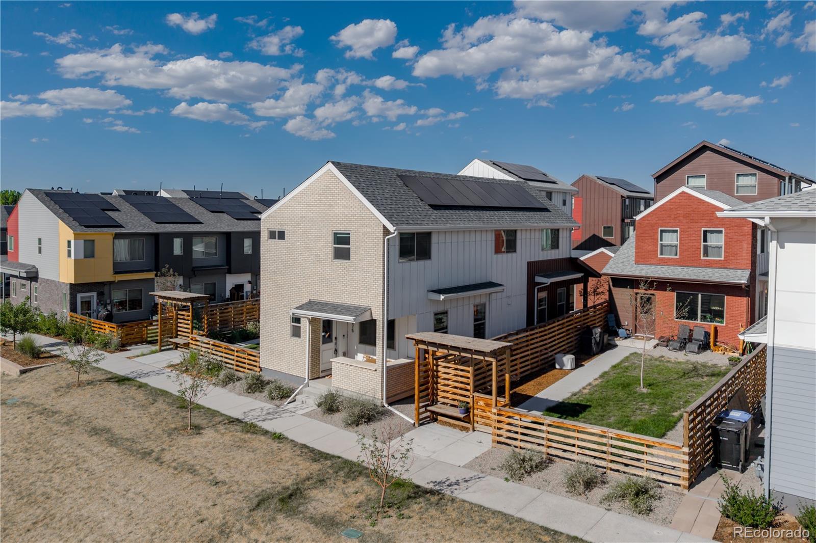 MLS Image #3 for 6875  juniper lane,arvada, Colorado