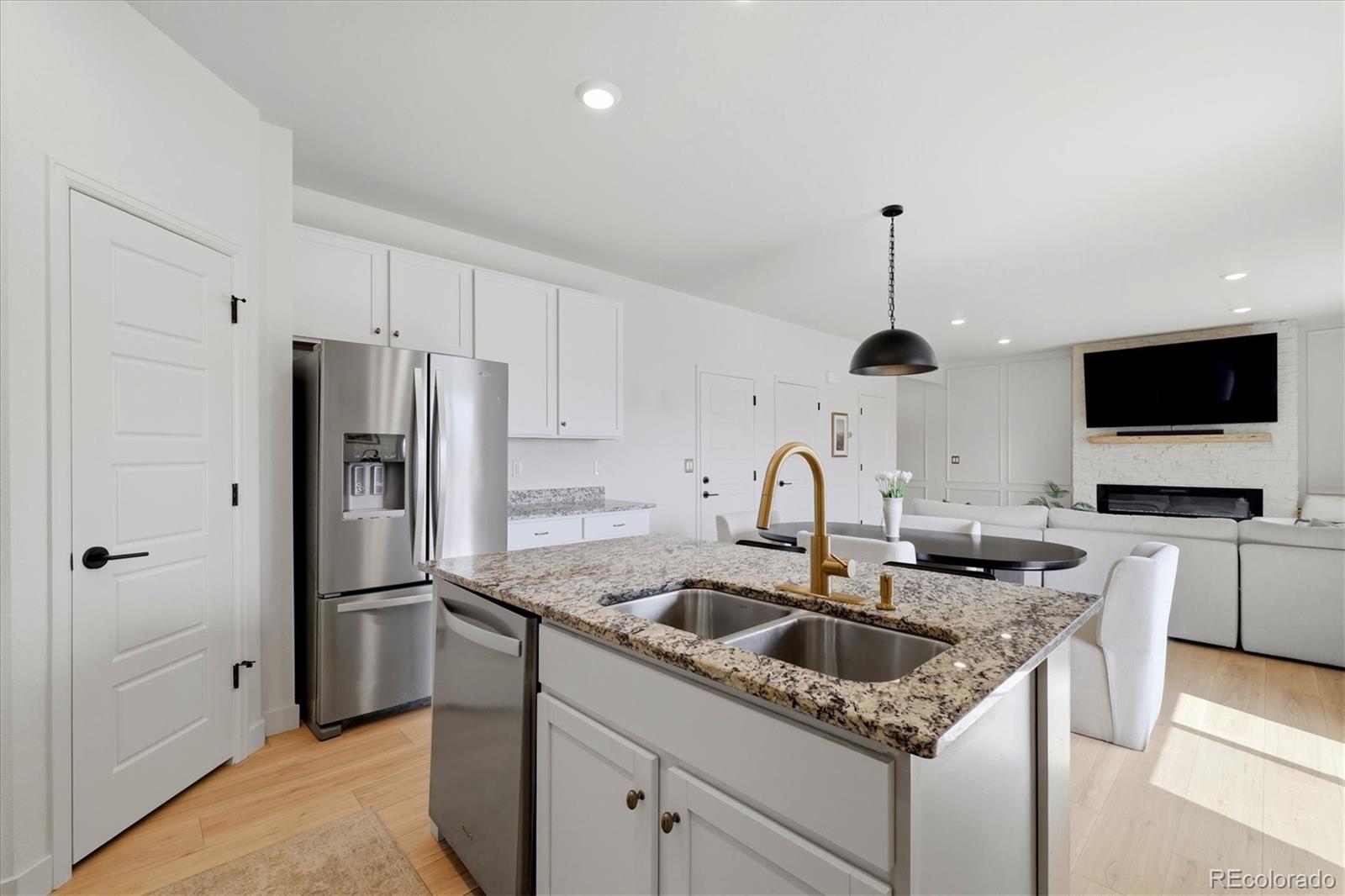 MLS Image #12 for 5138  blue lunar lane,castle rock, Colorado