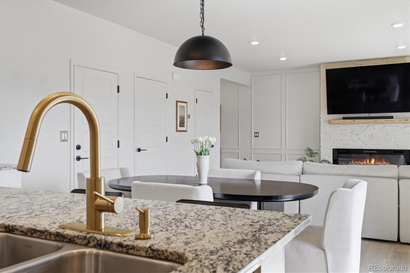 MLS Image #13 for 5138  blue lunar lane,castle rock, Colorado