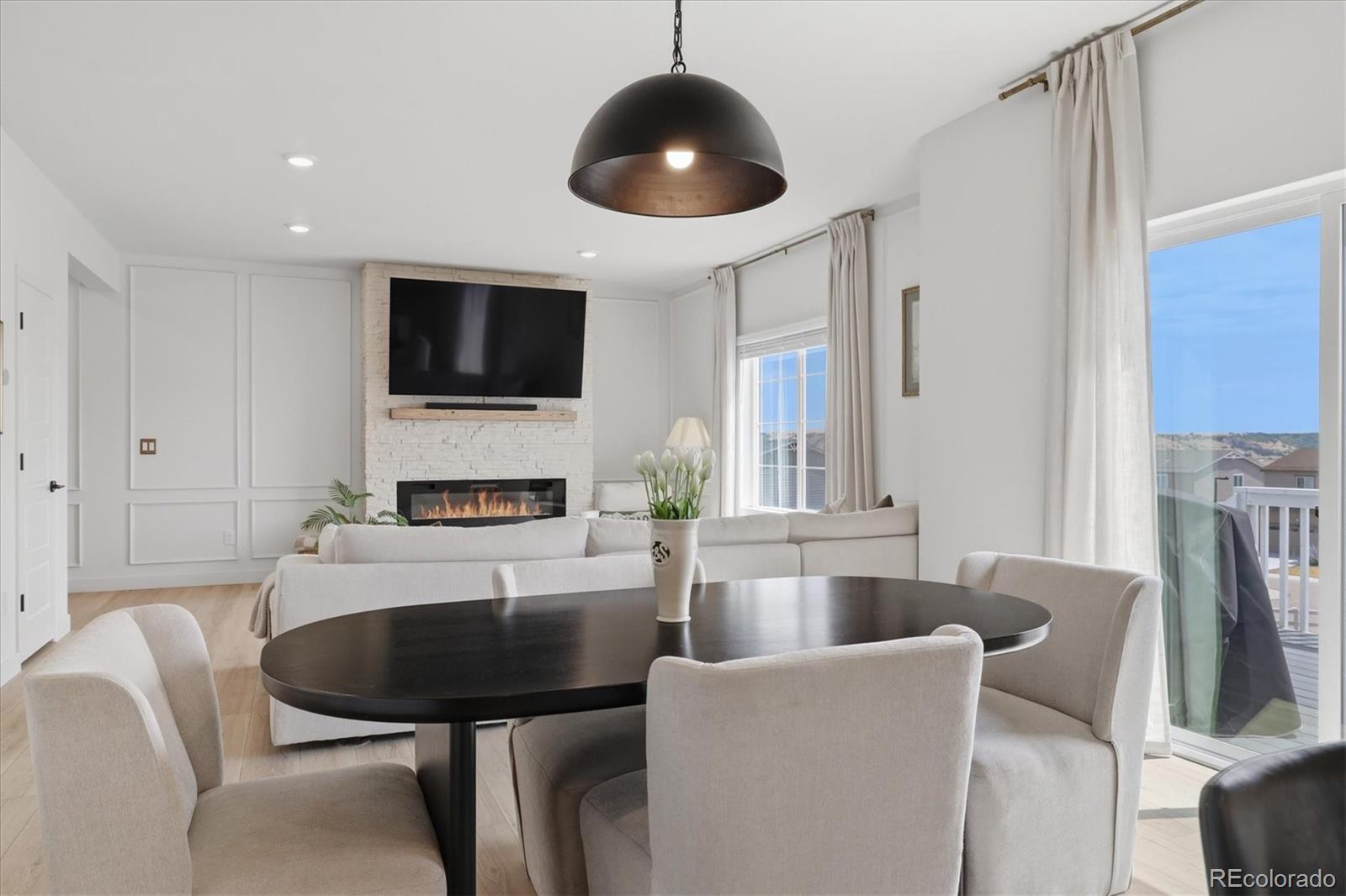 MLS Image #14 for 5138  blue lunar lane,castle rock, Colorado