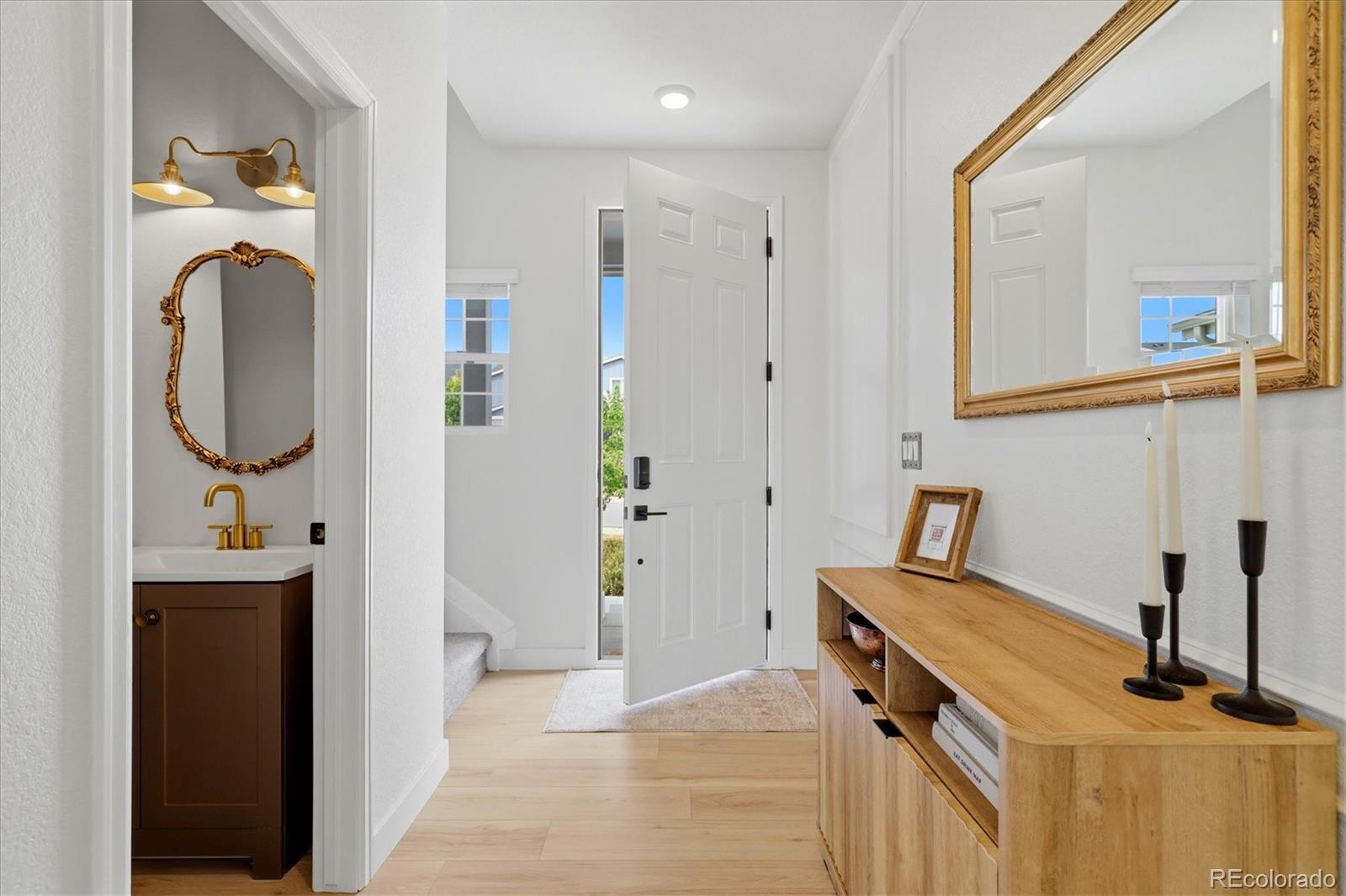 MLS Image #2 for 5138  blue lunar lane,castle rock, Colorado