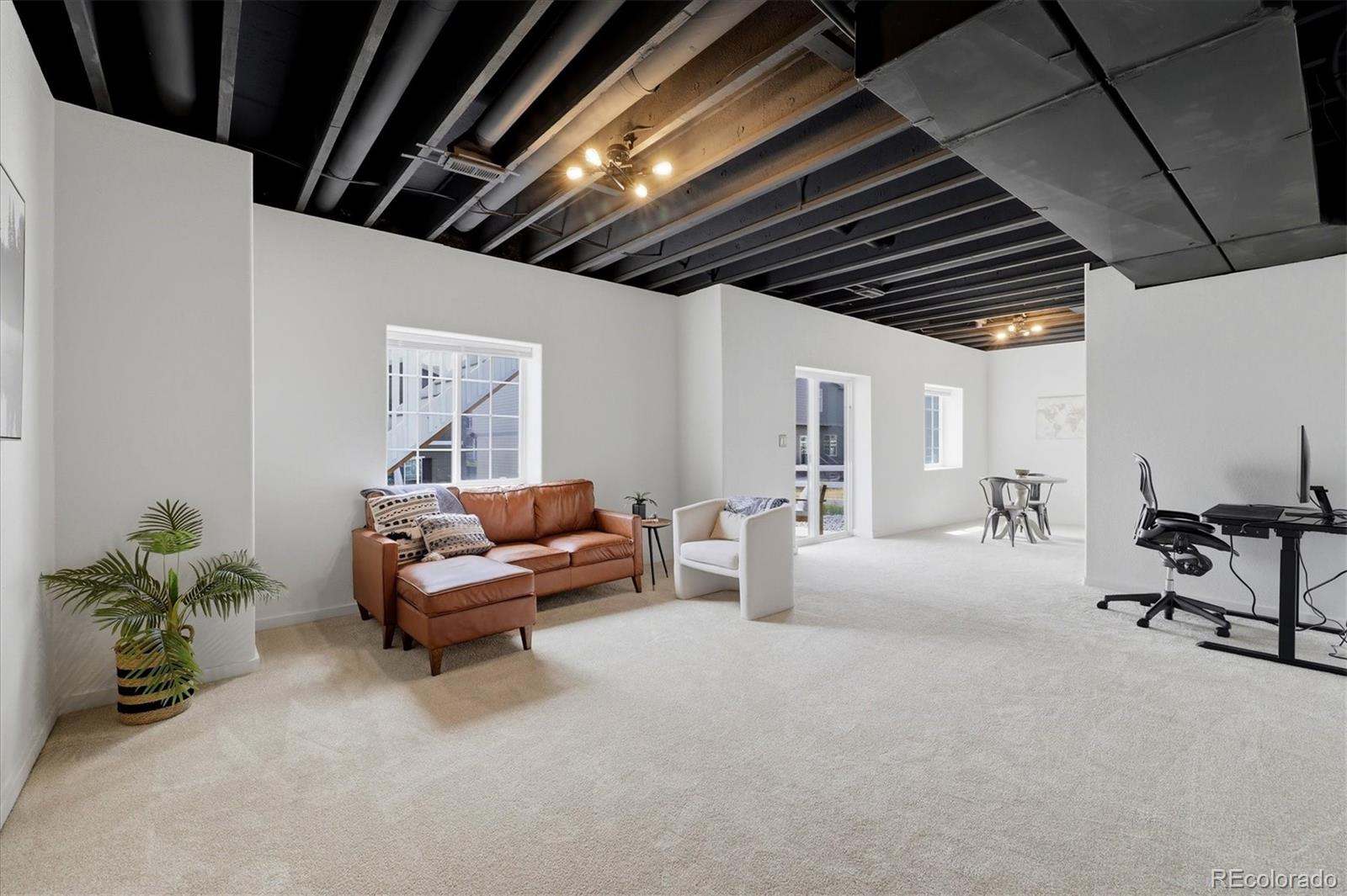 MLS Image #28 for 5138  blue lunar lane,castle rock, Colorado