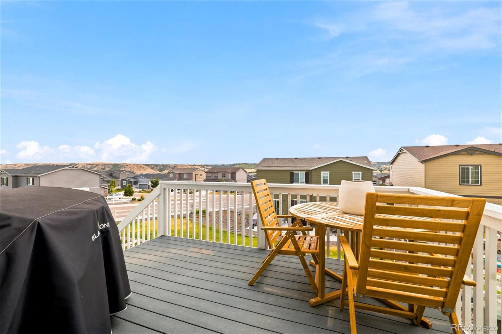 MLS Image #33 for 5138  blue lunar lane,castle rock, Colorado