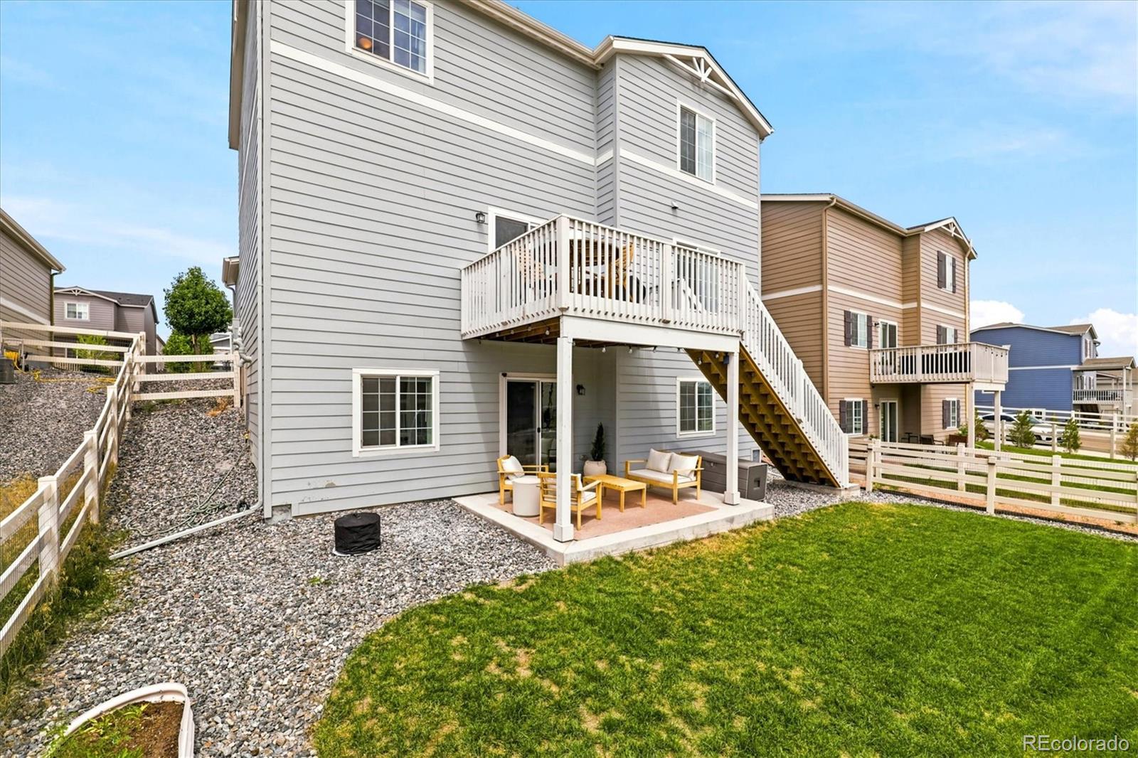 MLS Image #35 for 5138  blue lunar lane,castle rock, Colorado