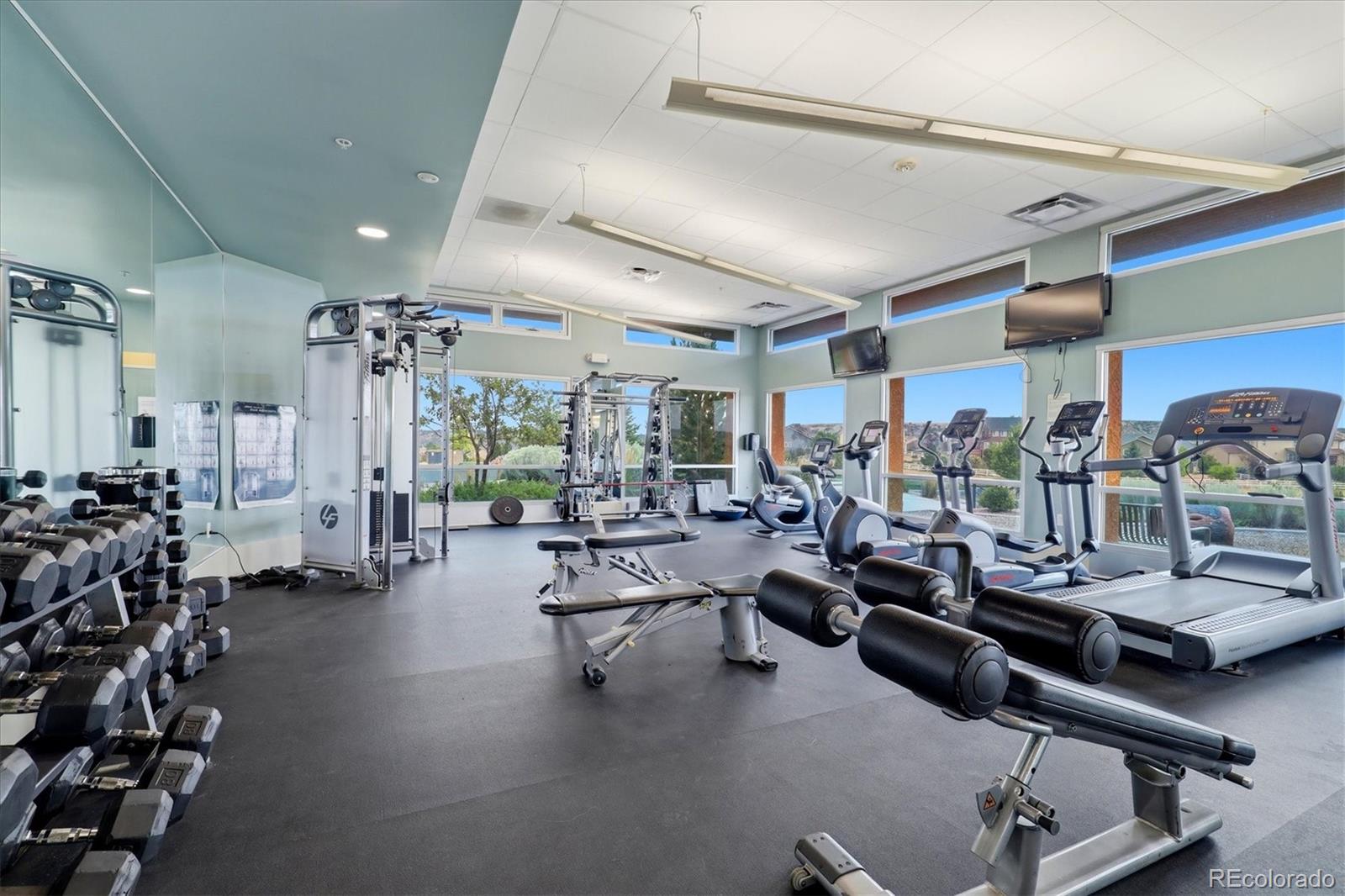 MLS Image #39 for 5138  blue lunar lane,castle rock, Colorado