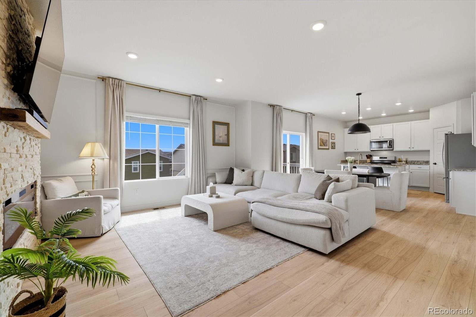 MLS Image #4 for 5138  blue lunar lane,castle rock, Colorado
