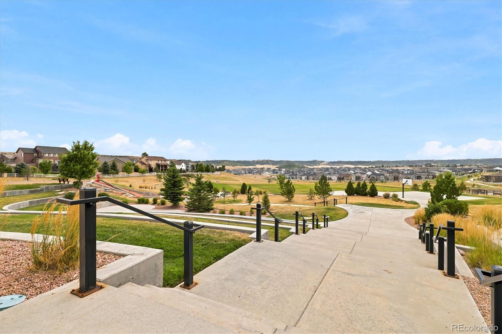 MLS Image #40 for 5138  blue lunar lane,castle rock, Colorado