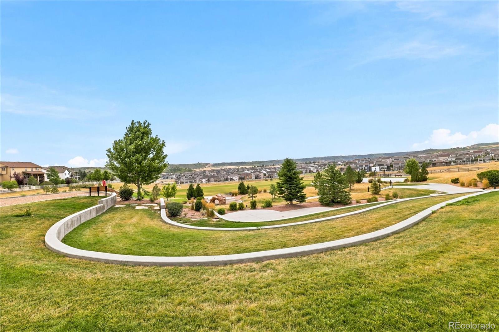 MLS Image #41 for 5138  blue lunar lane,castle rock, Colorado