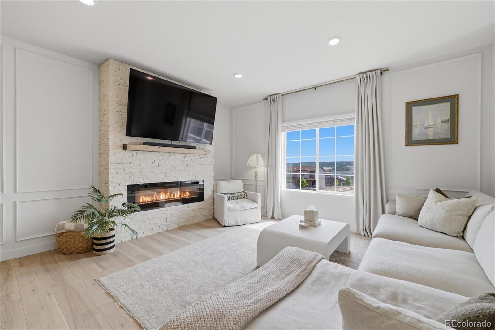MLS Image #6 for 5138  blue lunar lane,castle rock, Colorado