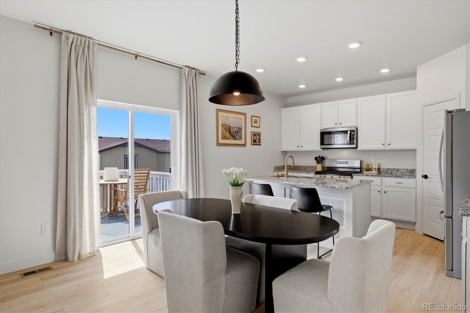 MLS Image #8 for 5138  blue lunar lane,castle rock, Colorado