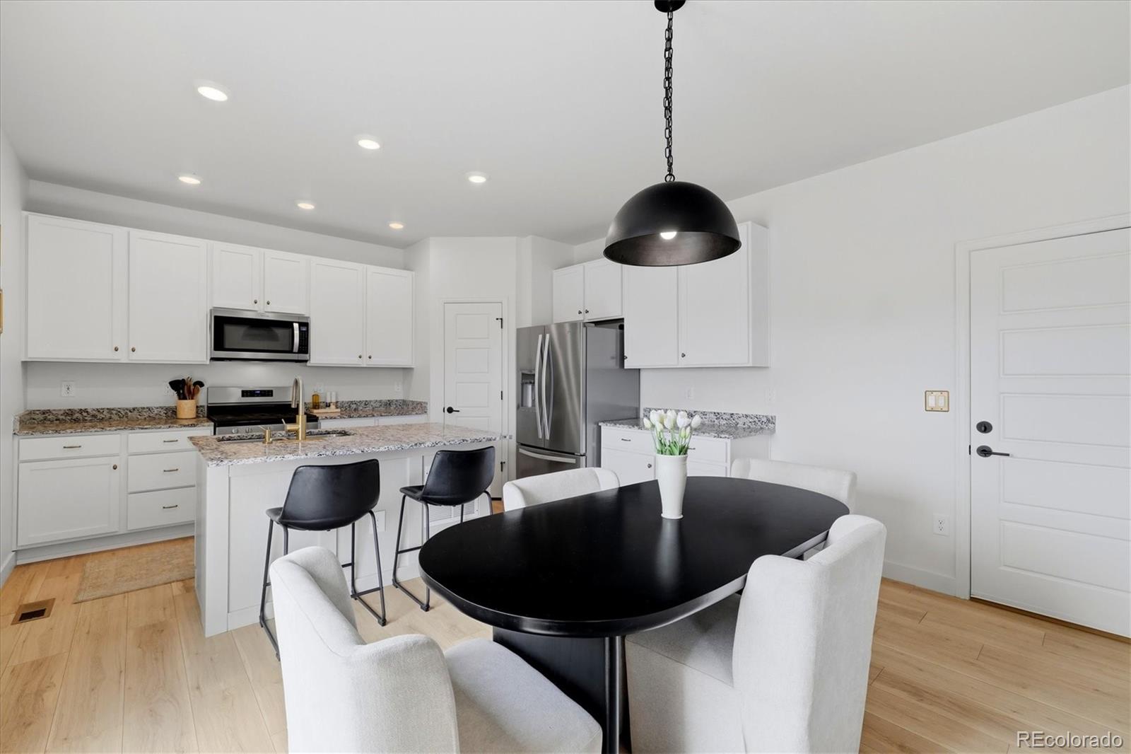 MLS Image #9 for 5138  blue lunar lane,castle rock, Colorado