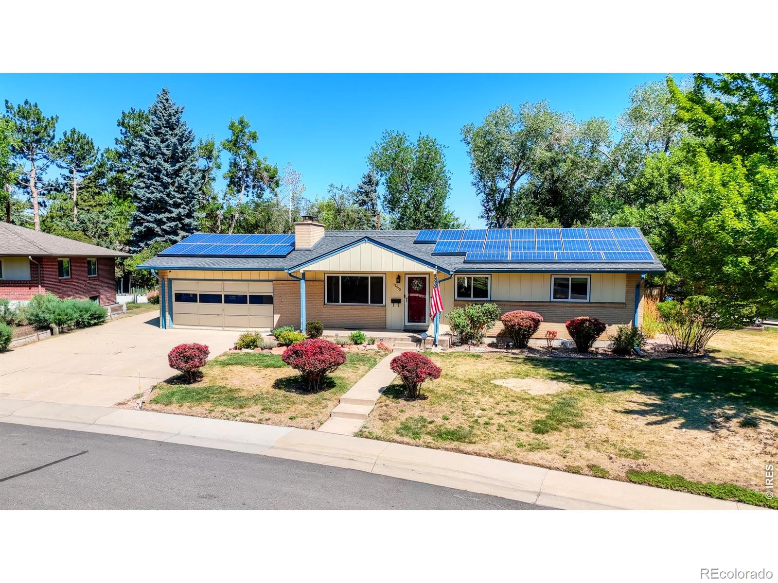 MLS Image #0 for 13405 w 21st place,golden, Colorado