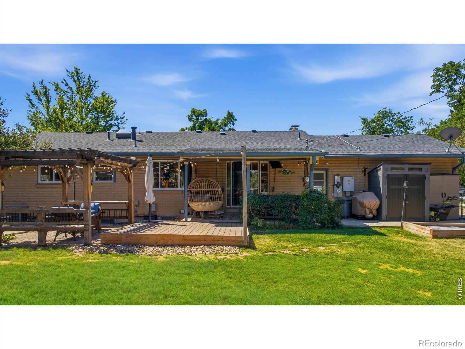 MLS Image #25 for 13405 w 21st place,golden, Colorado