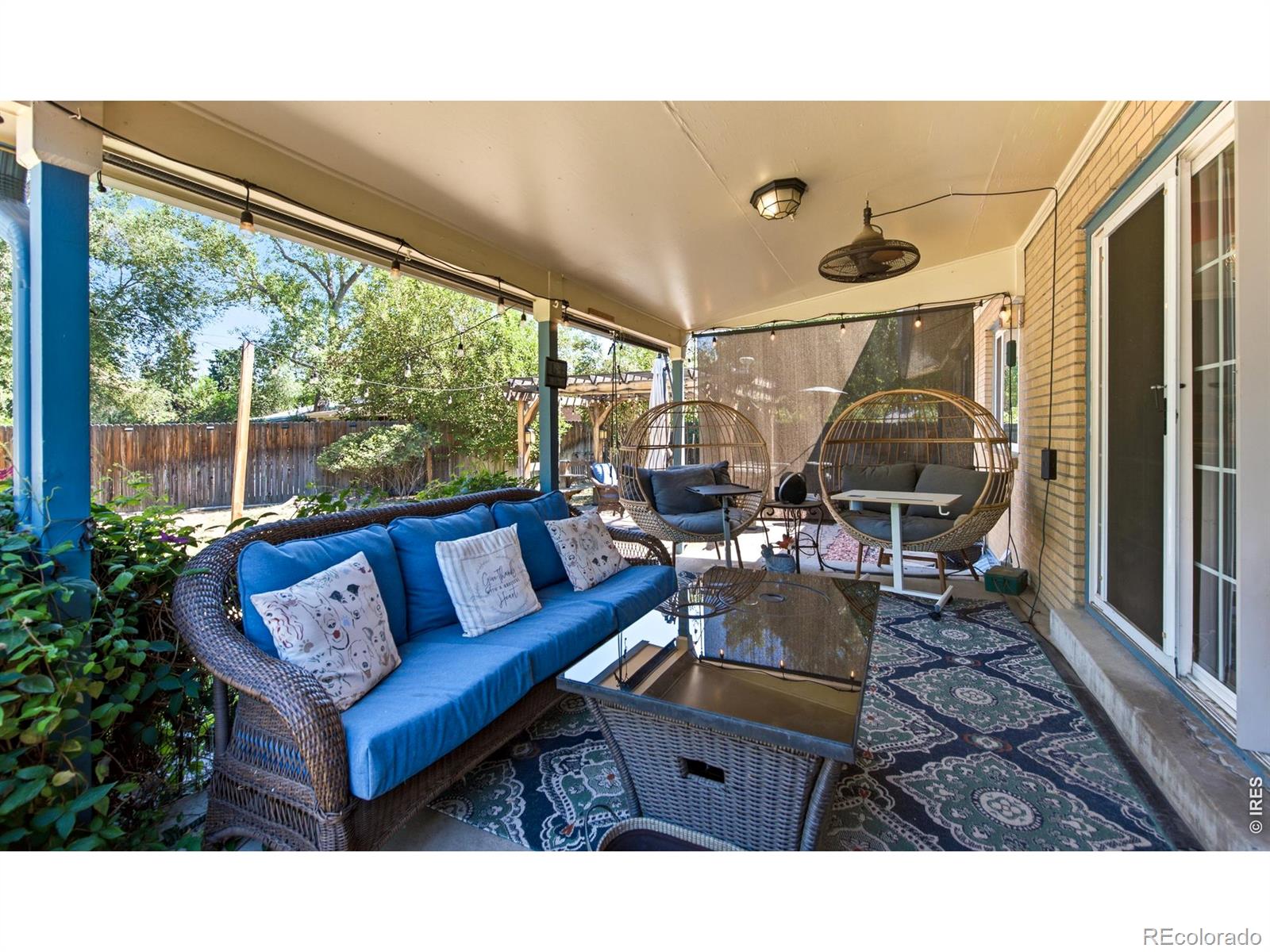 MLS Image #26 for 13405 w 21st place,golden, Colorado