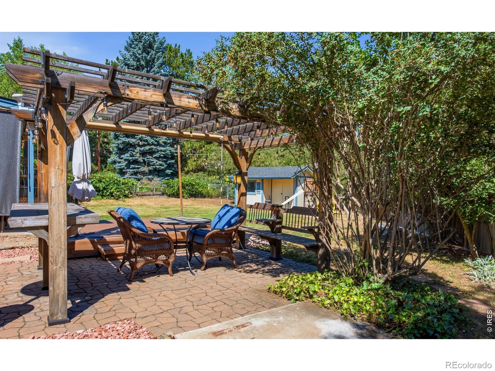 MLS Image #27 for 13405 w 21st place,golden, Colorado