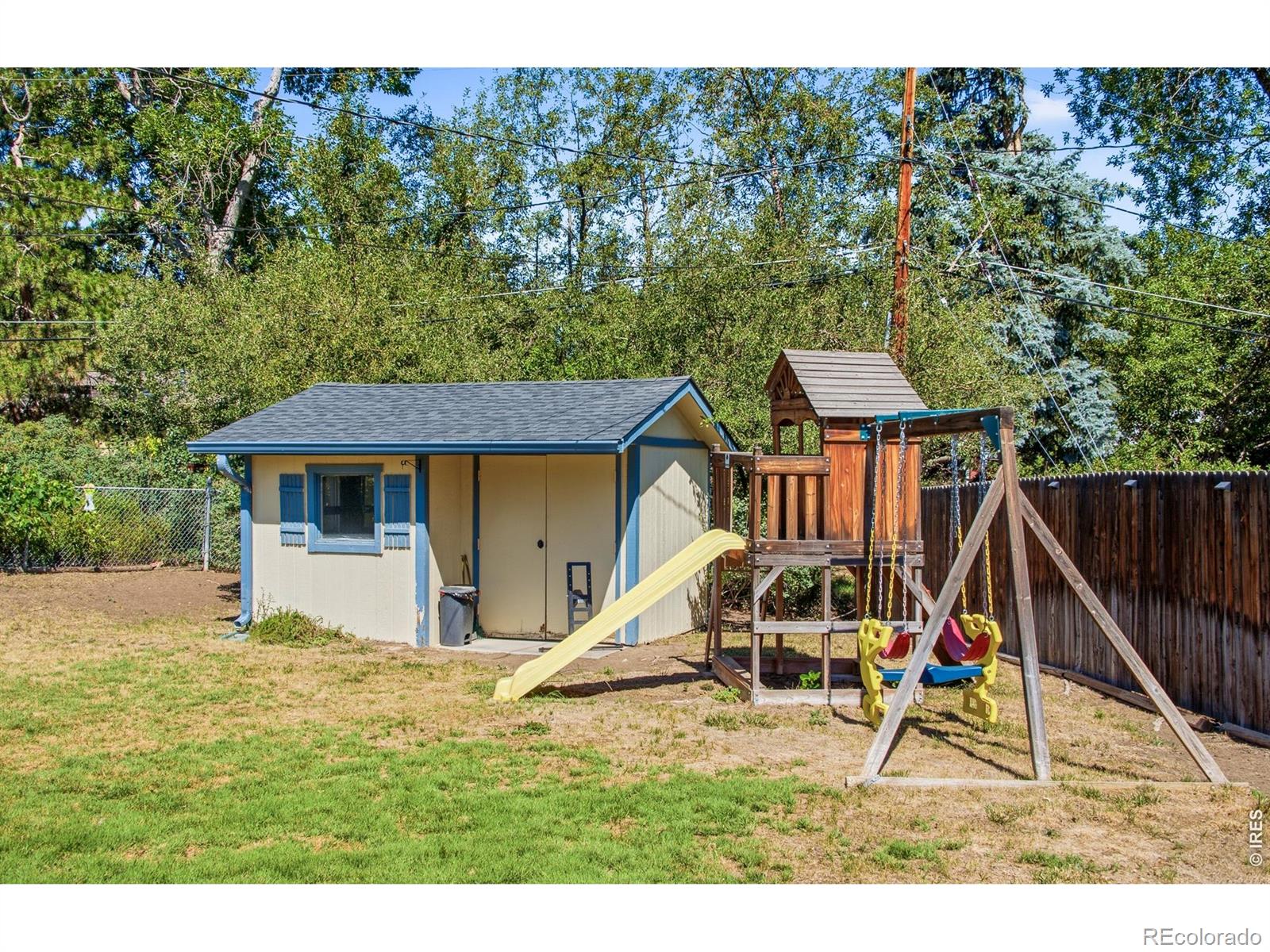 MLS Image #28 for 13405 w 21st place,golden, Colorado