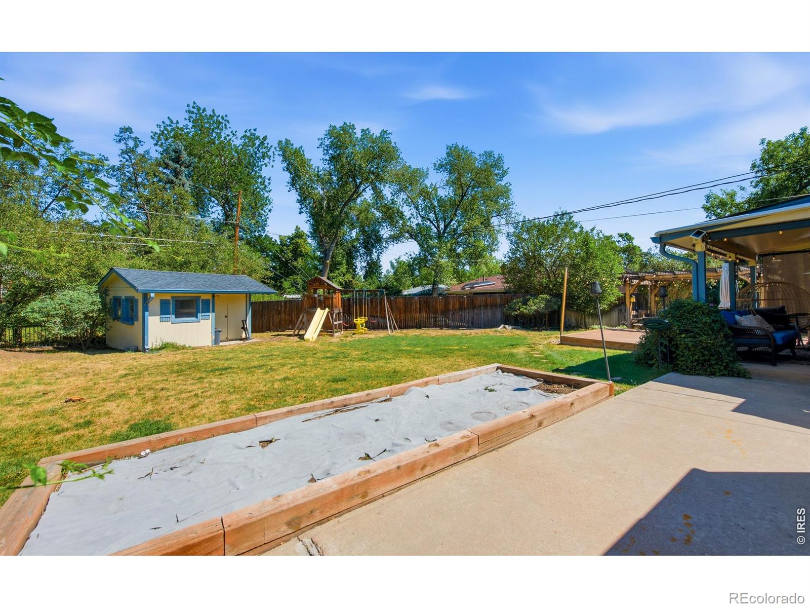 MLS Image #29 for 13405 w 21st place,golden, Colorado