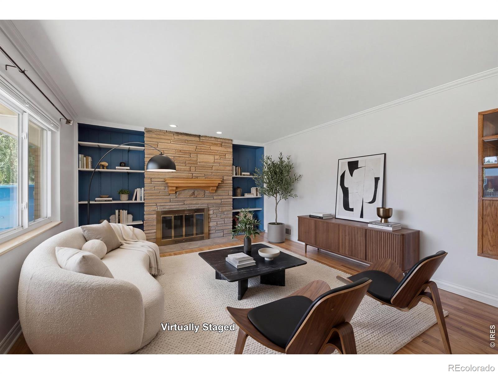 MLS Image #3 for 13405 w 21st place,golden, Colorado