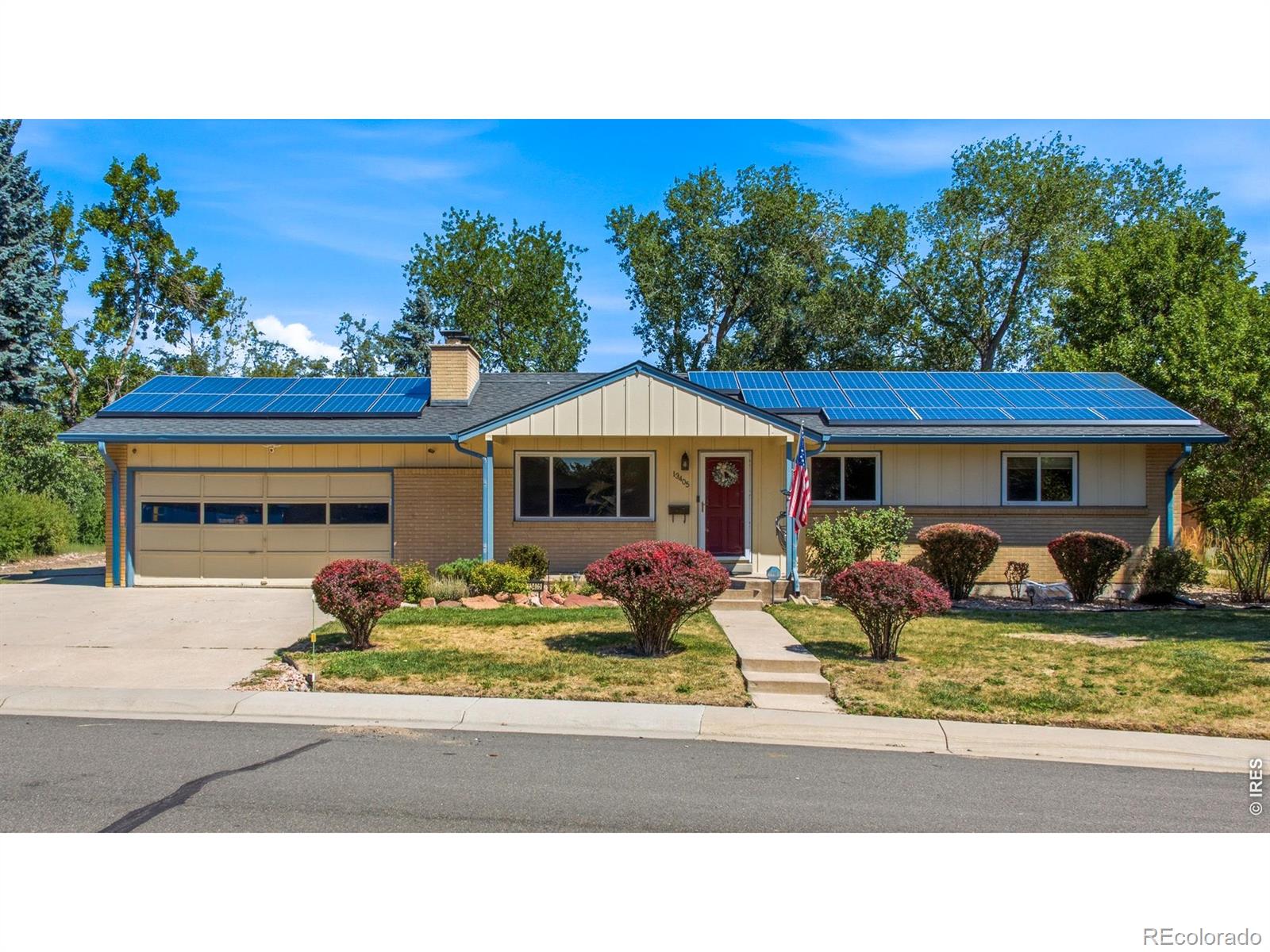 MLS Image #33 for 13405 w 21st place,golden, Colorado