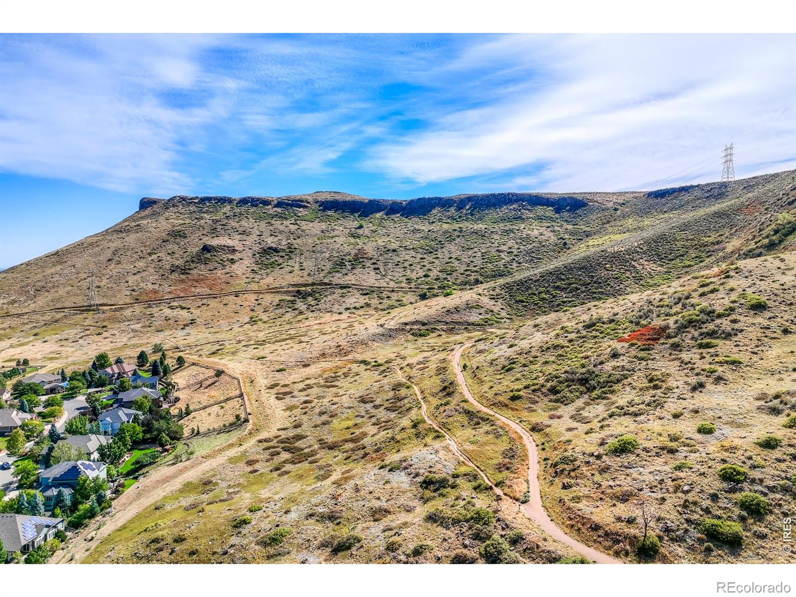 MLS Image #38 for 13405 w 21st place,golden, Colorado