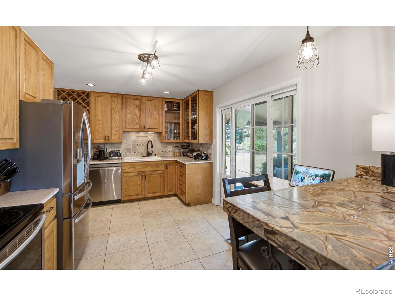MLS Image #7 for 13405 w 21st place,golden, Colorado