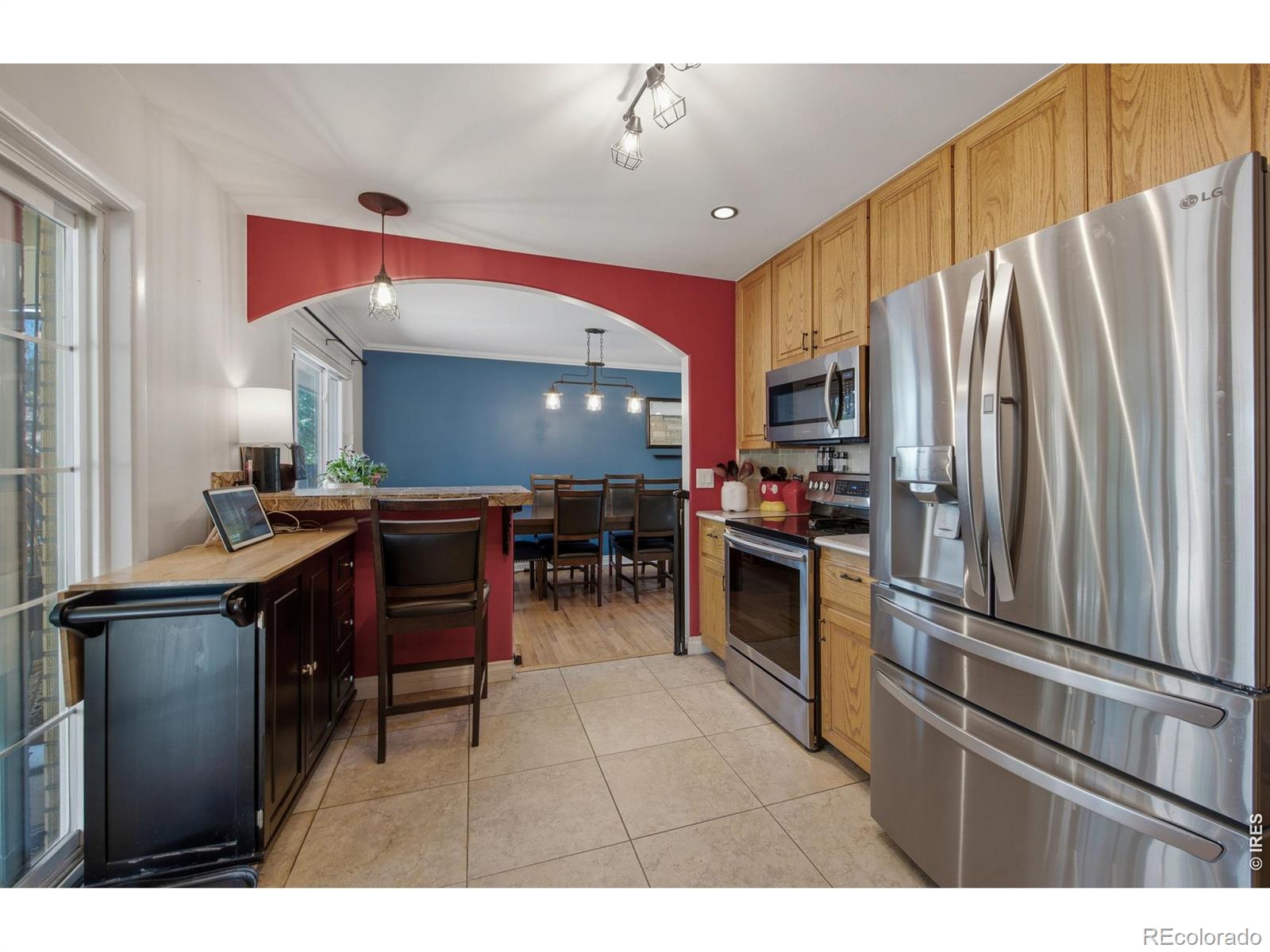 MLS Image #8 for 13405 w 21st place,golden, Colorado