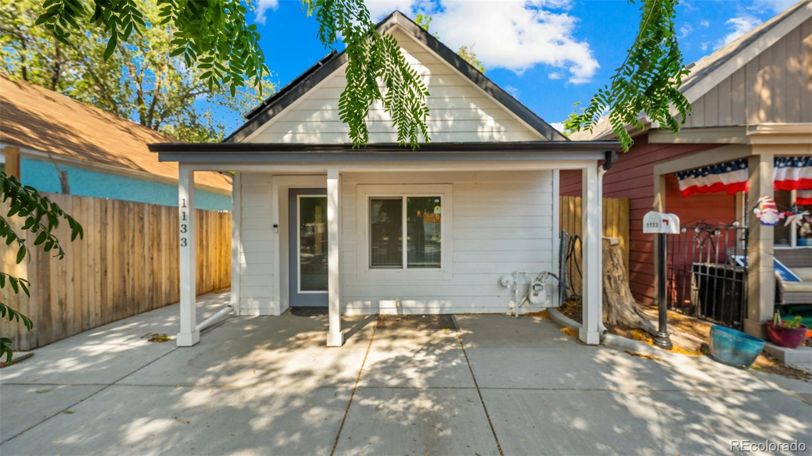 MLS Image #0 for 1133  elm street,pueblo, Colorado
