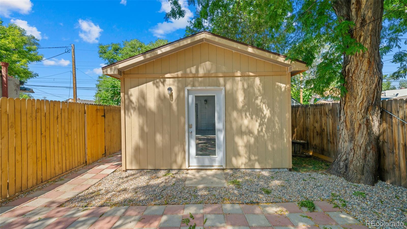 MLS Image #18 for 1133  elm street,pueblo, Colorado