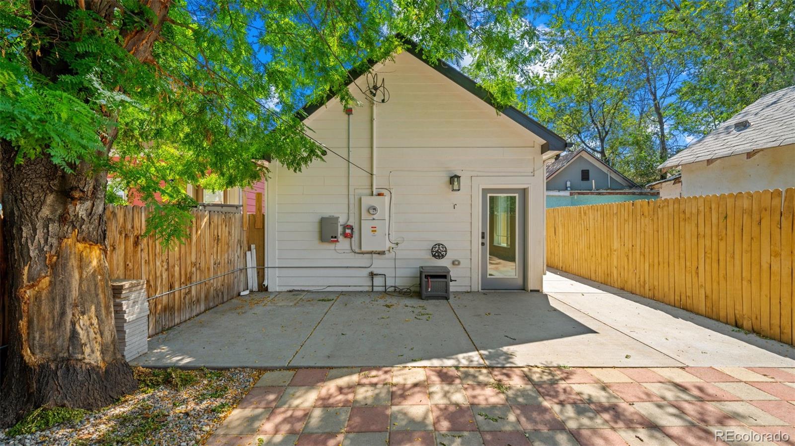 MLS Image #19 for 1133  elm street,pueblo, Colorado