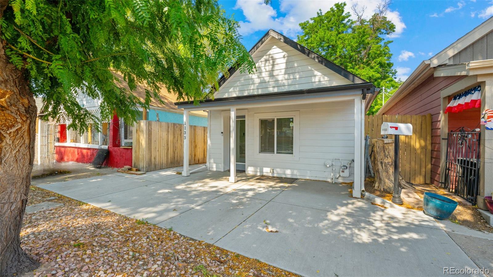 MLS Image #2 for 1133  elm street,pueblo, Colorado