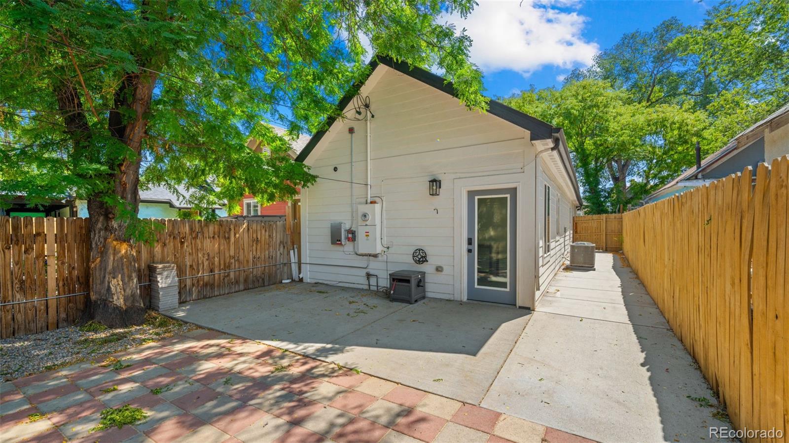 MLS Image #20 for 1133  elm street,pueblo, Colorado