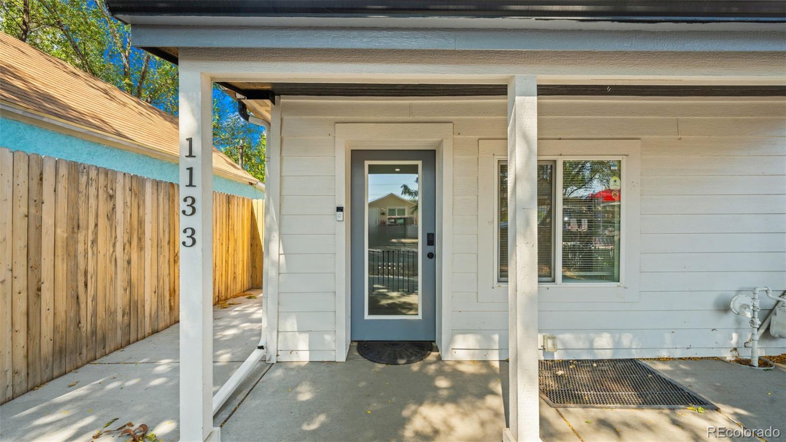 MLS Image #3 for 1133  elm street,pueblo, Colorado