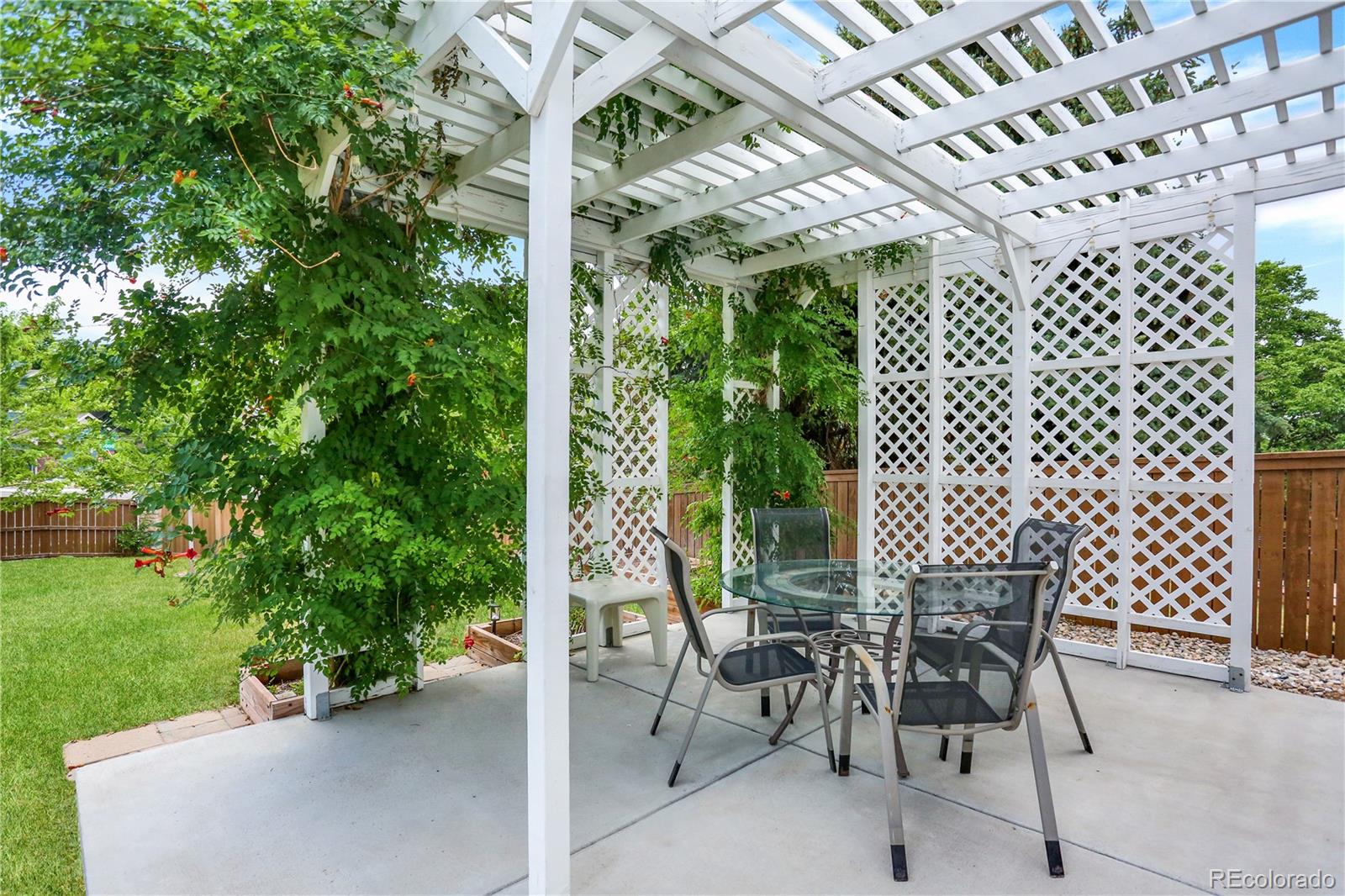 MLS Image #27 for 9543  hagen court,highlands ranch, Colorado