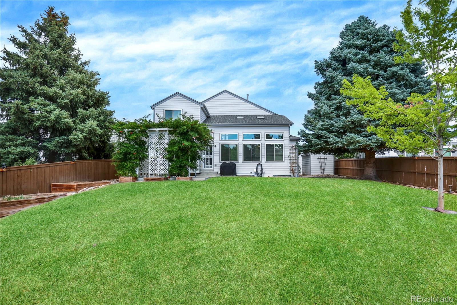 MLS Image #28 for 9543  hagen court,highlands ranch, Colorado
