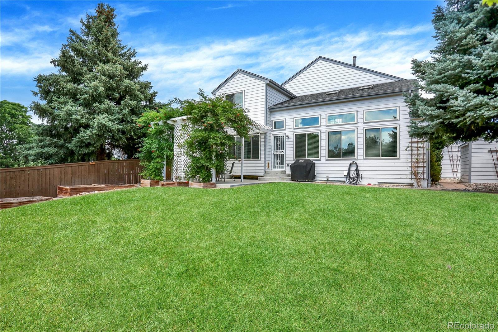 MLS Image #29 for 9543  hagen court,highlands ranch, Colorado