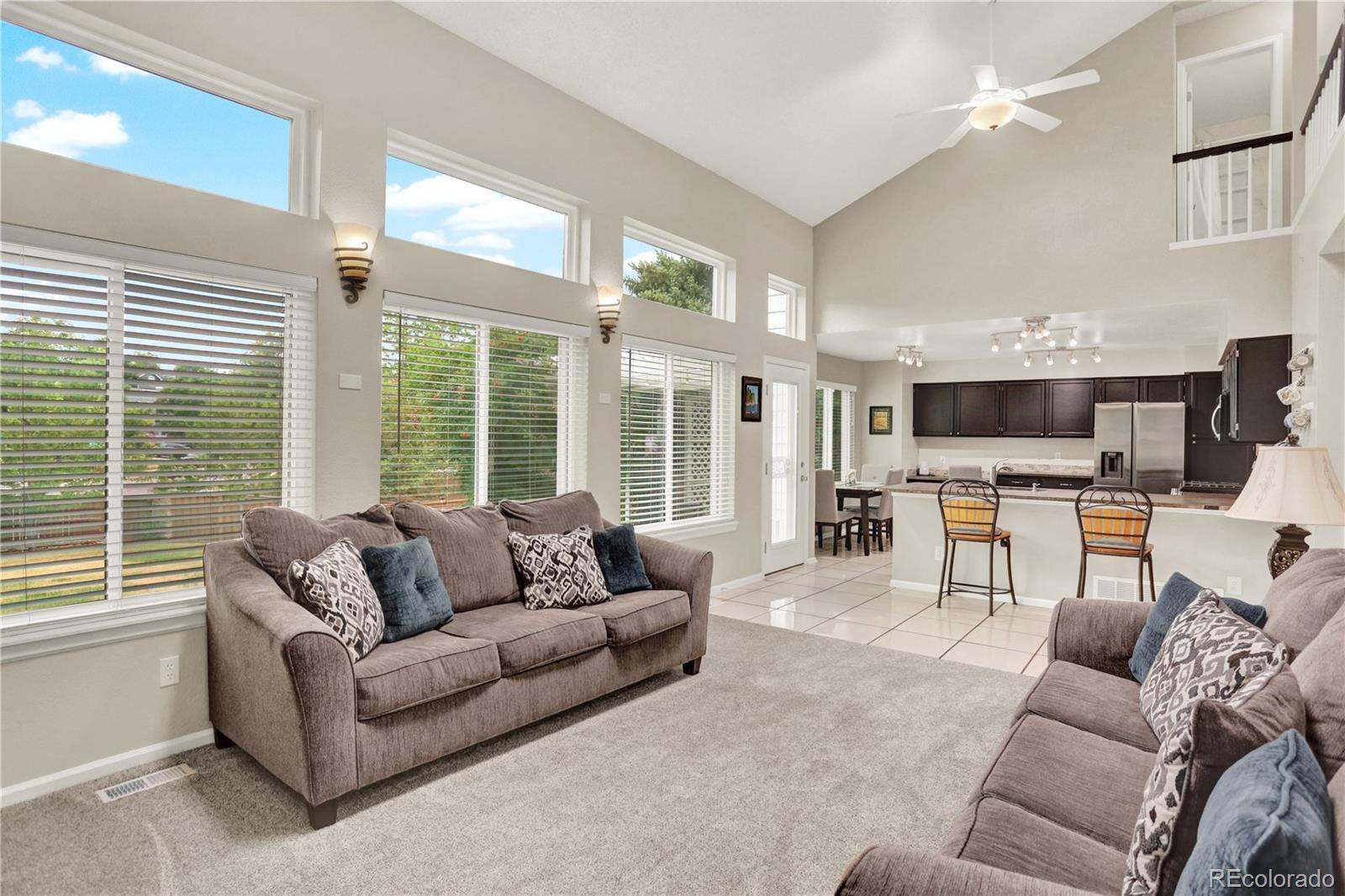 MLS Image #3 for 9543  hagen court,highlands ranch, Colorado
