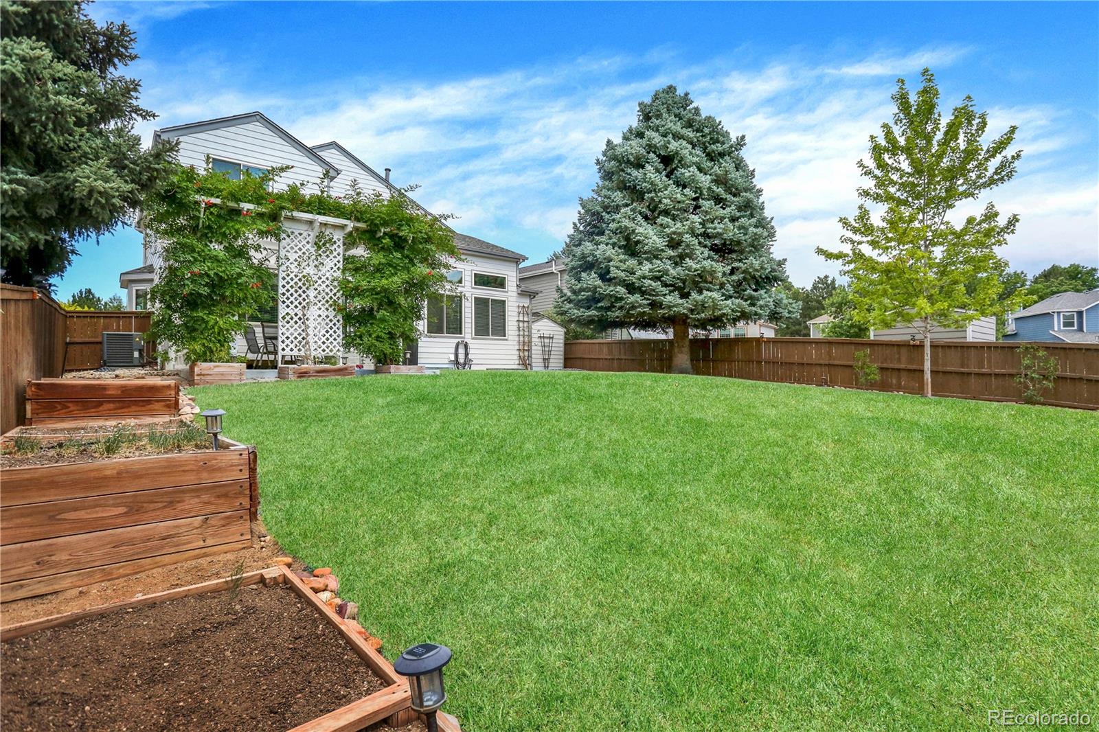 MLS Image #30 for 9543  hagen court,highlands ranch, Colorado