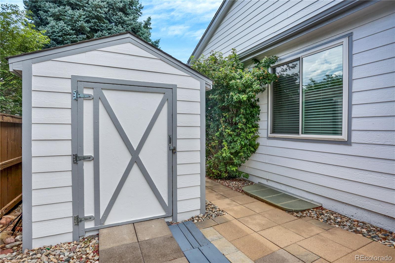 MLS Image #33 for 9543  hagen court,highlands ranch, Colorado
