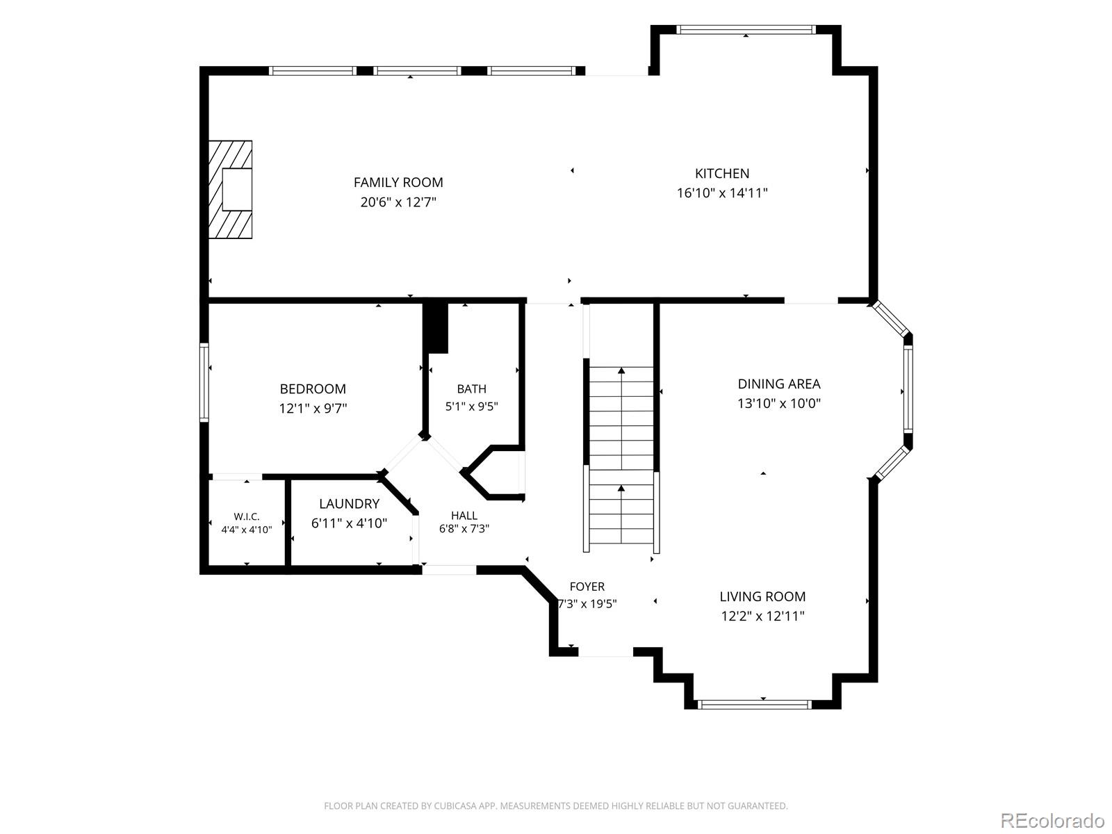 MLS Image #34 for 9543  hagen court,highlands ranch, Colorado