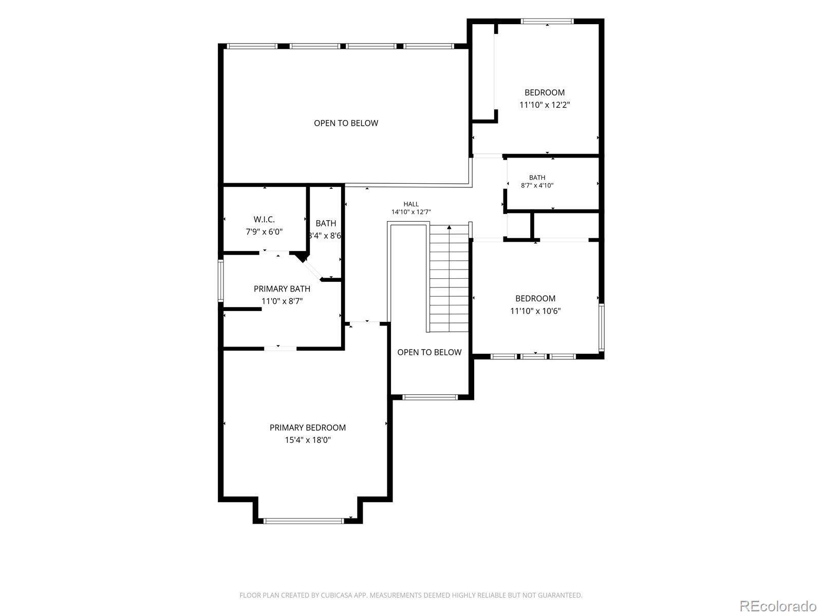 MLS Image #35 for 9543  hagen court,highlands ranch, Colorado