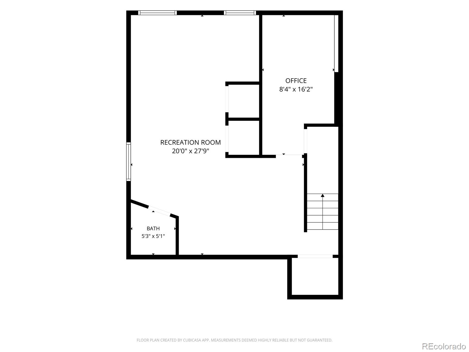 MLS Image #36 for 9543  hagen court,highlands ranch, Colorado