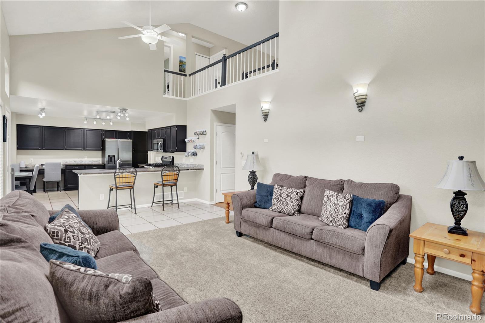 MLS Image #4 for 9543  hagen court,highlands ranch, Colorado