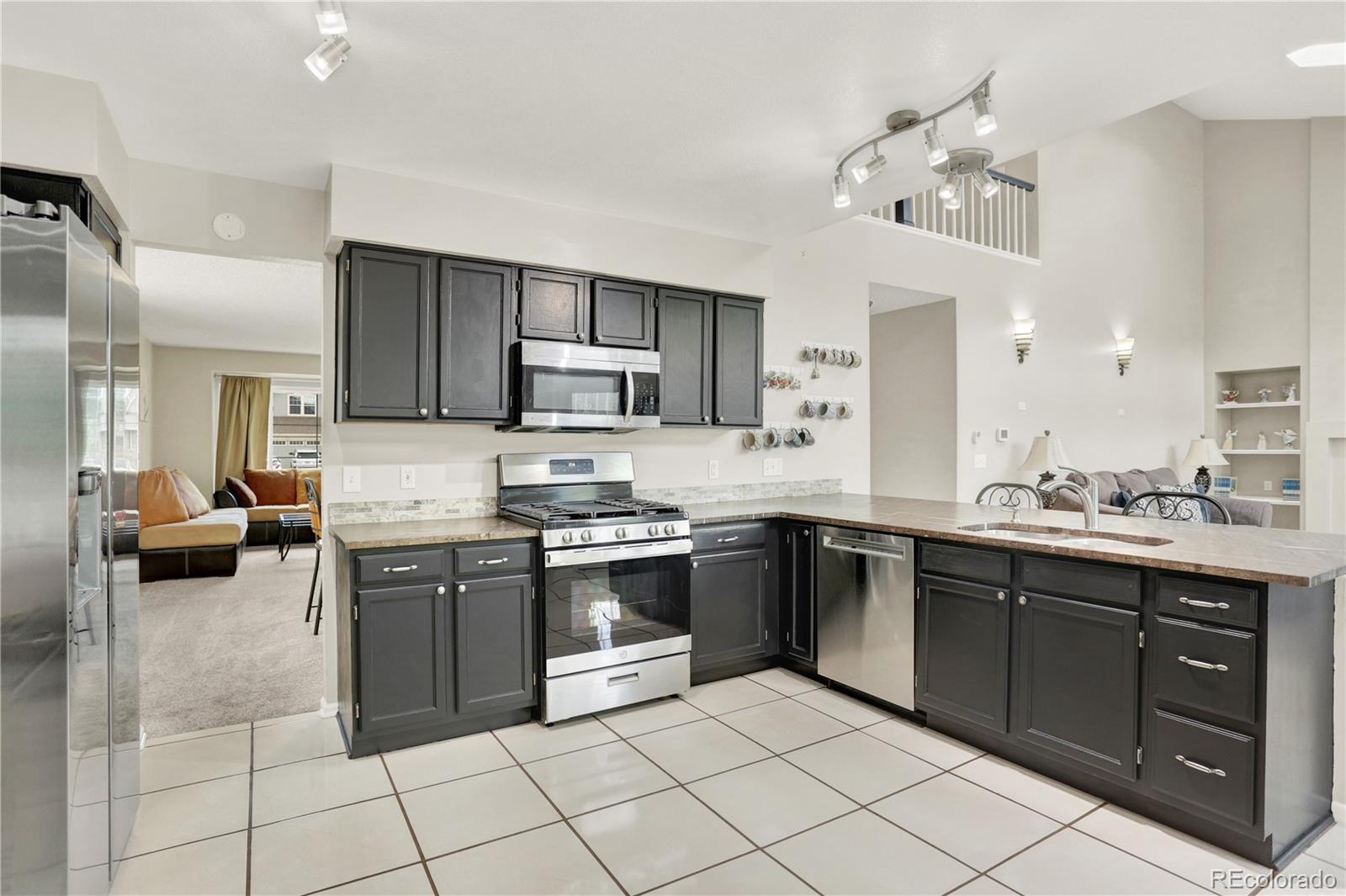 MLS Image #5 for 9543  hagen court,highlands ranch, Colorado